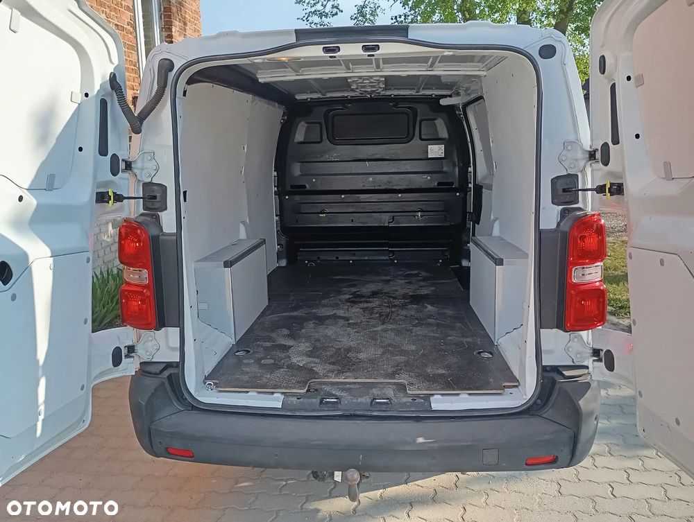 Opel vivaro long L2 2000cm3 177km. - 5
