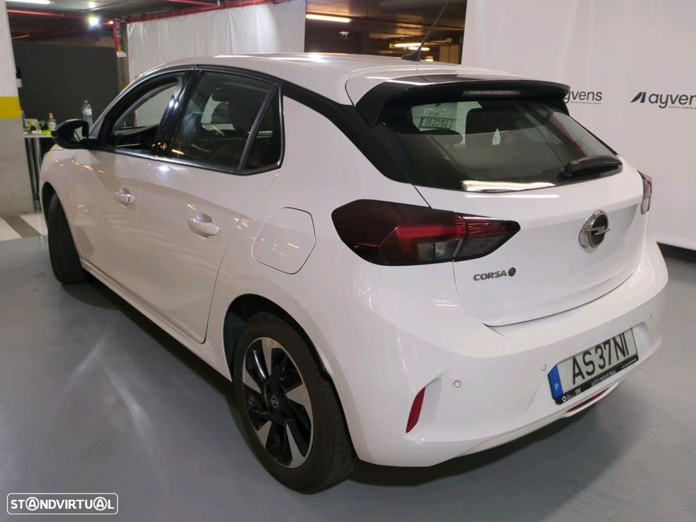Opel Corsa-e Business - 3