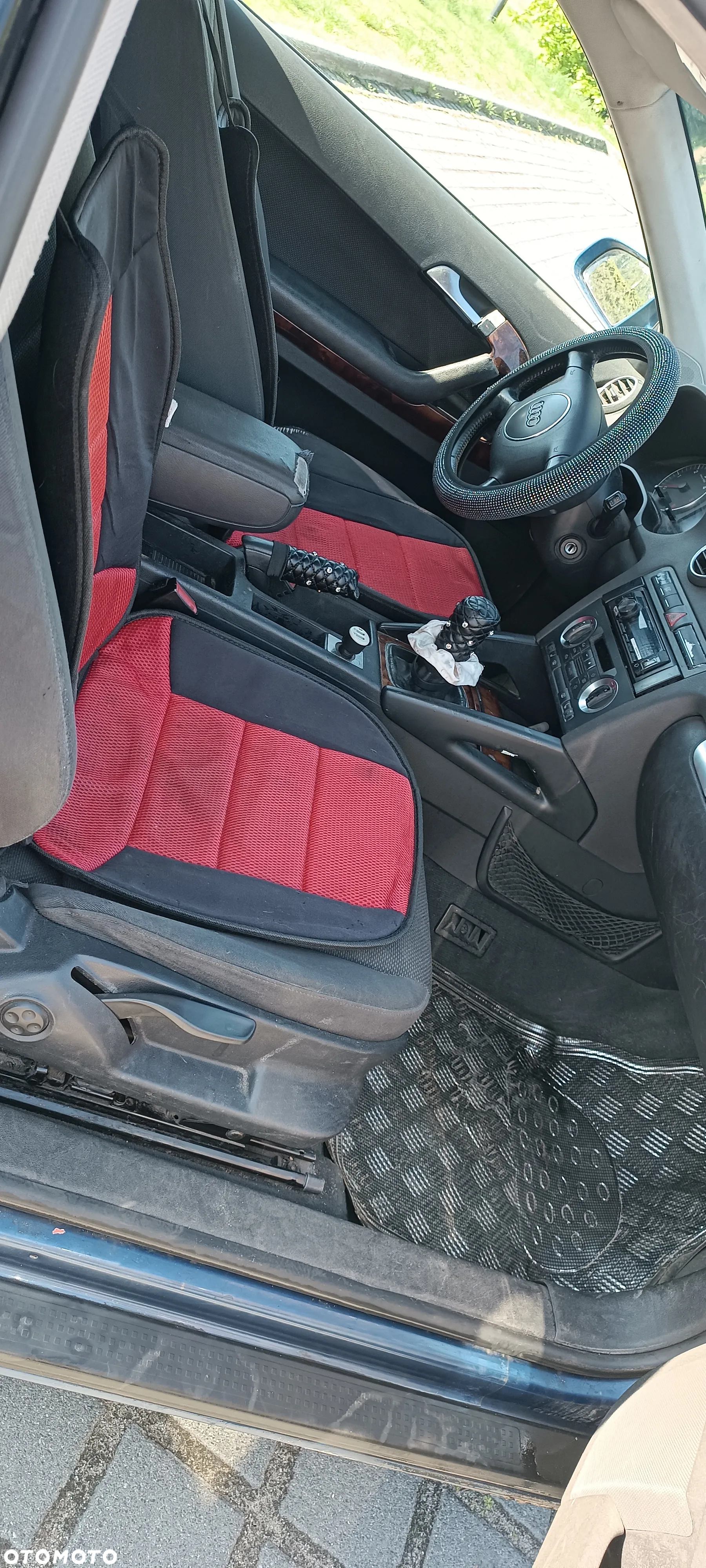 Audi A3 - 7