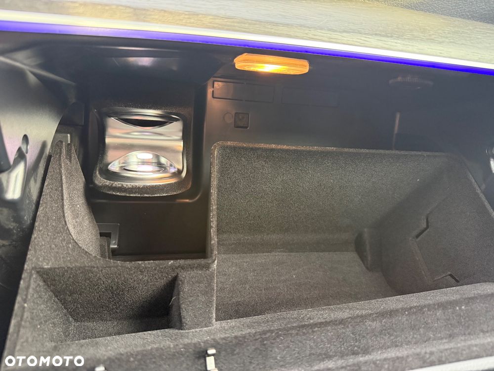 Mercedes-Benz GLE 350 de 4-Matic Executive - 39