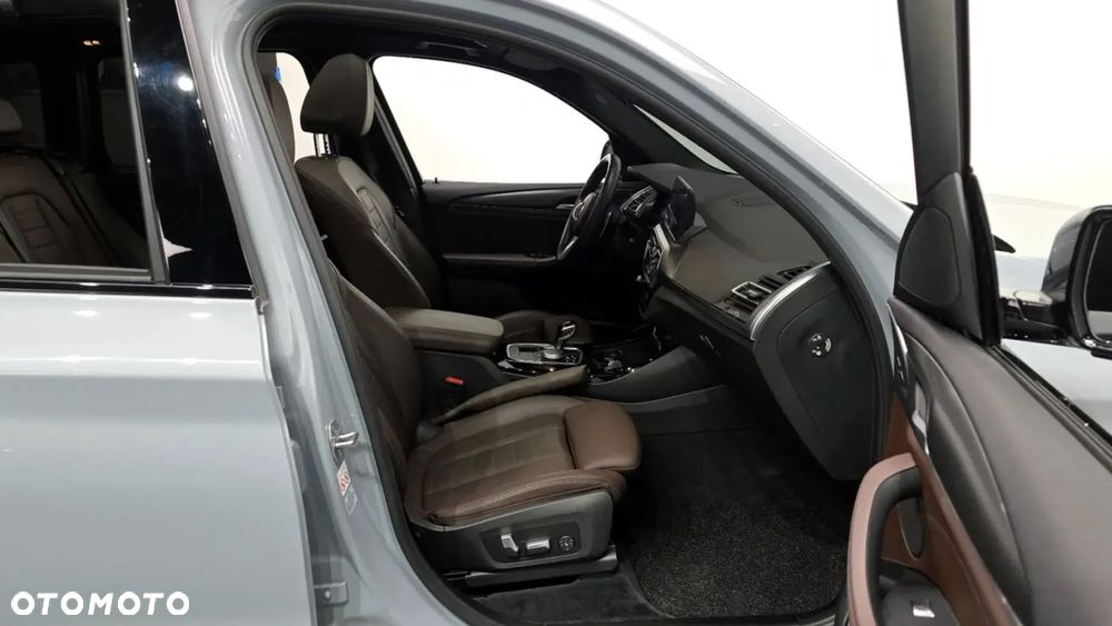 BMW X3 xDrive20i M Sport - 8