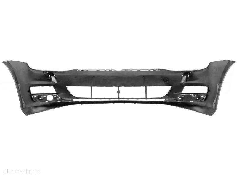 Bara fata cu gauri spalator faruri VW Golf 7 an 2012-2016 , este noua - 2