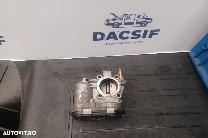 CLAPETA ACCELERATIE 9157512 0280750044 9157512 0280750044 Opel Agila - 3