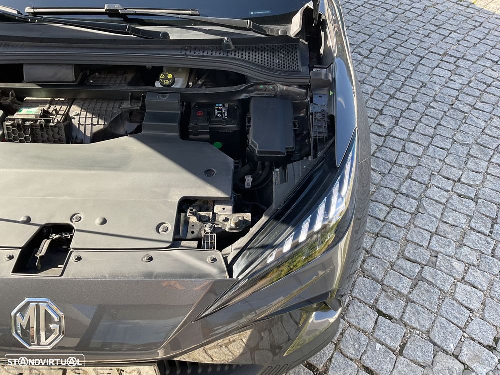 MG MG4 51 kWh Standard - 41