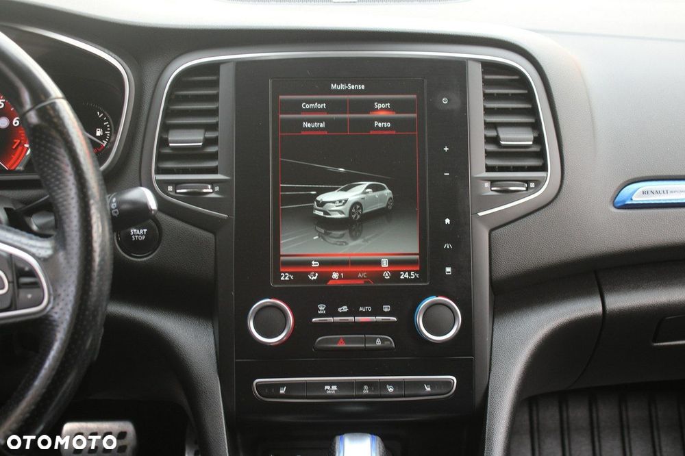 Renault Megane 1.6 TCe GT EDC - 10