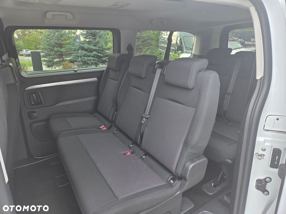 Toyota Proace Verso 2.0 D4-D Long Business - 16