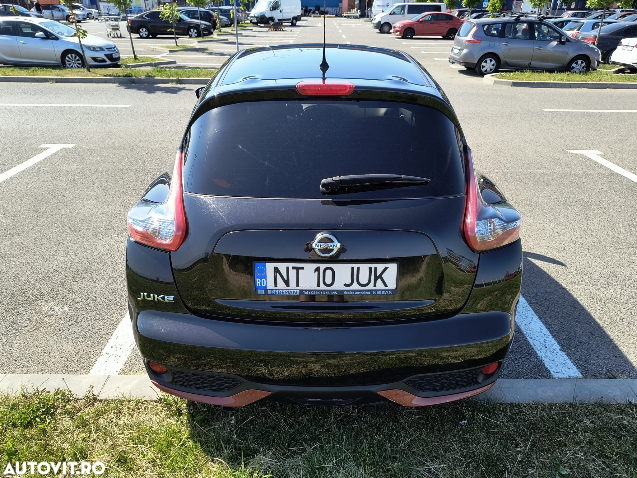 Nissan Juke - 6