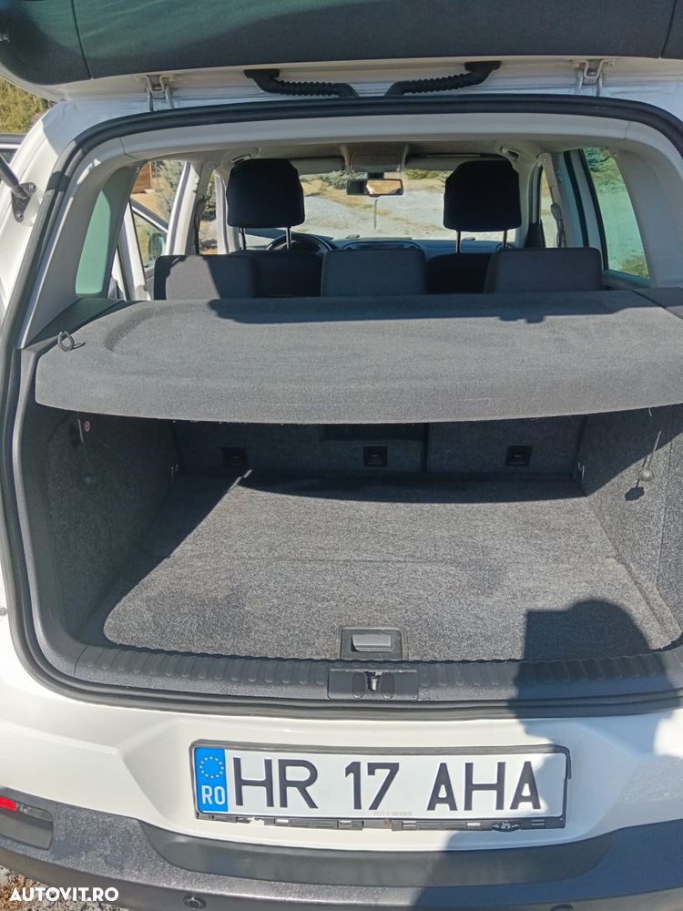 Volkswagen Tiguan 2.0 TDI DPF 4Motion DSG Life - 19