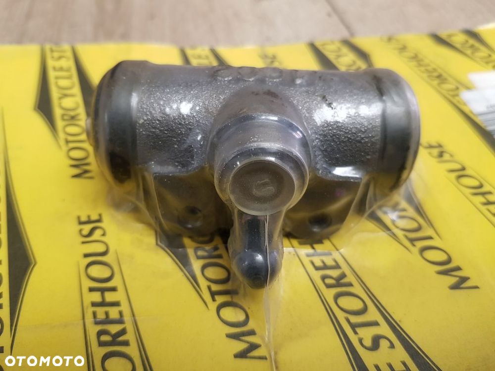 Cylinderek hamulcowy MCS 505715 Harley Davidson Panhead Duo Glide - 7