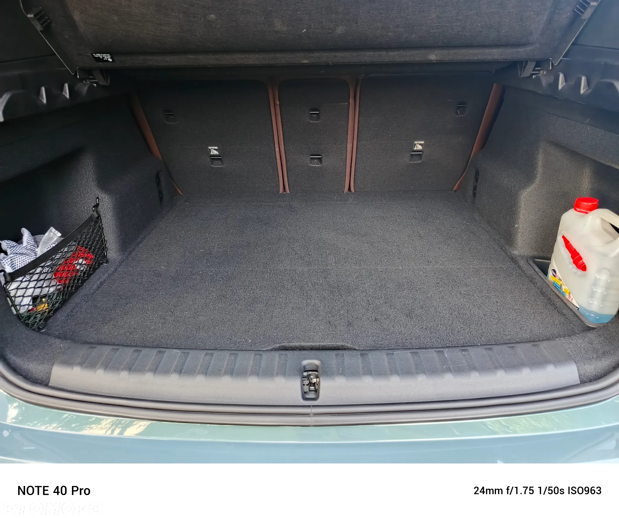 BMW X1 sDrive18i M Sport - 12