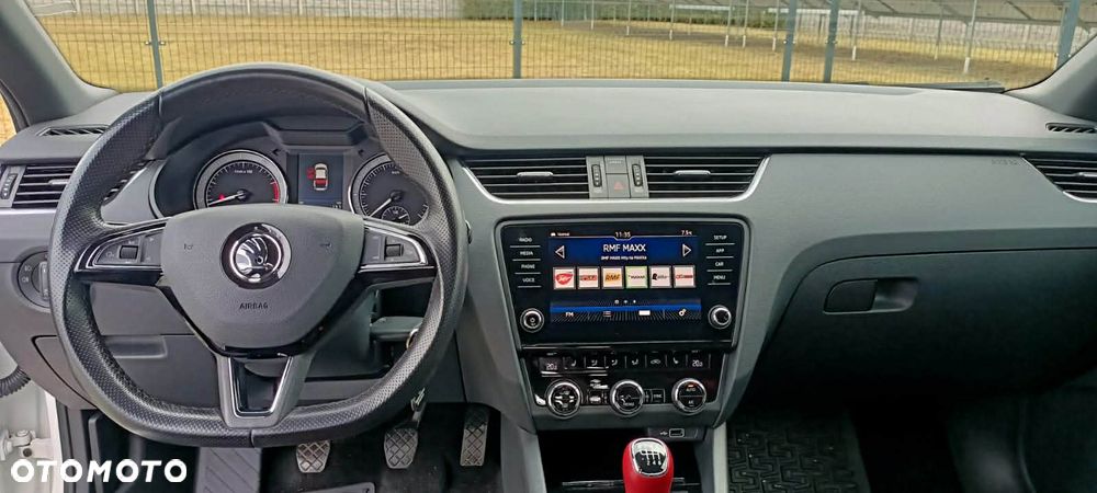 Skoda Octavia 1.5 TSI ACT Style - 16