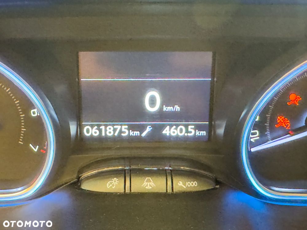 Peugeot 2008 PureTech 82 Allure - 30