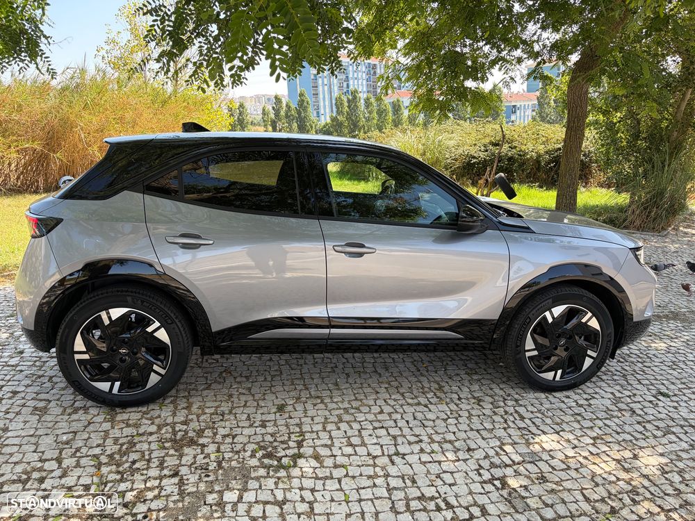 Opel Mokka-e GS - 9