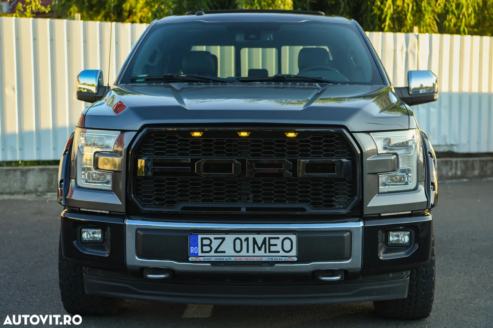 Ford F150 - 23