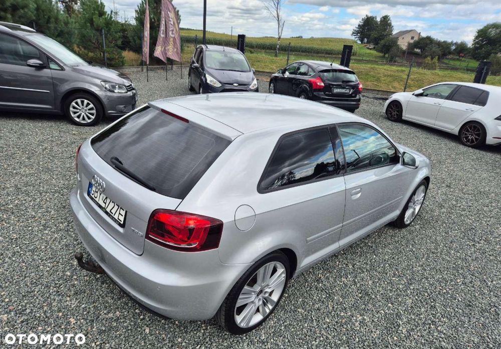 Audi A3 - 36
