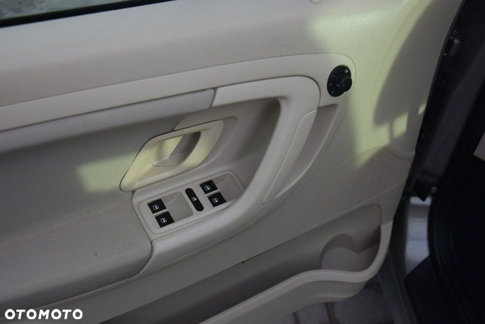 Skoda Roomster 1.2 TSI DSG Ambition - 31