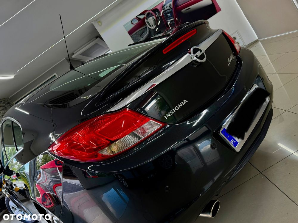 Opel Insignia 1.8 Edition - 23