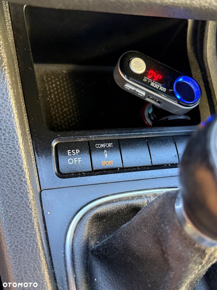 Volkswagen Scirocco - 16