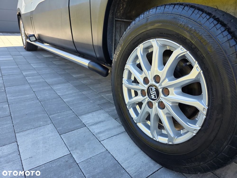 Iveco 35S15 - 13