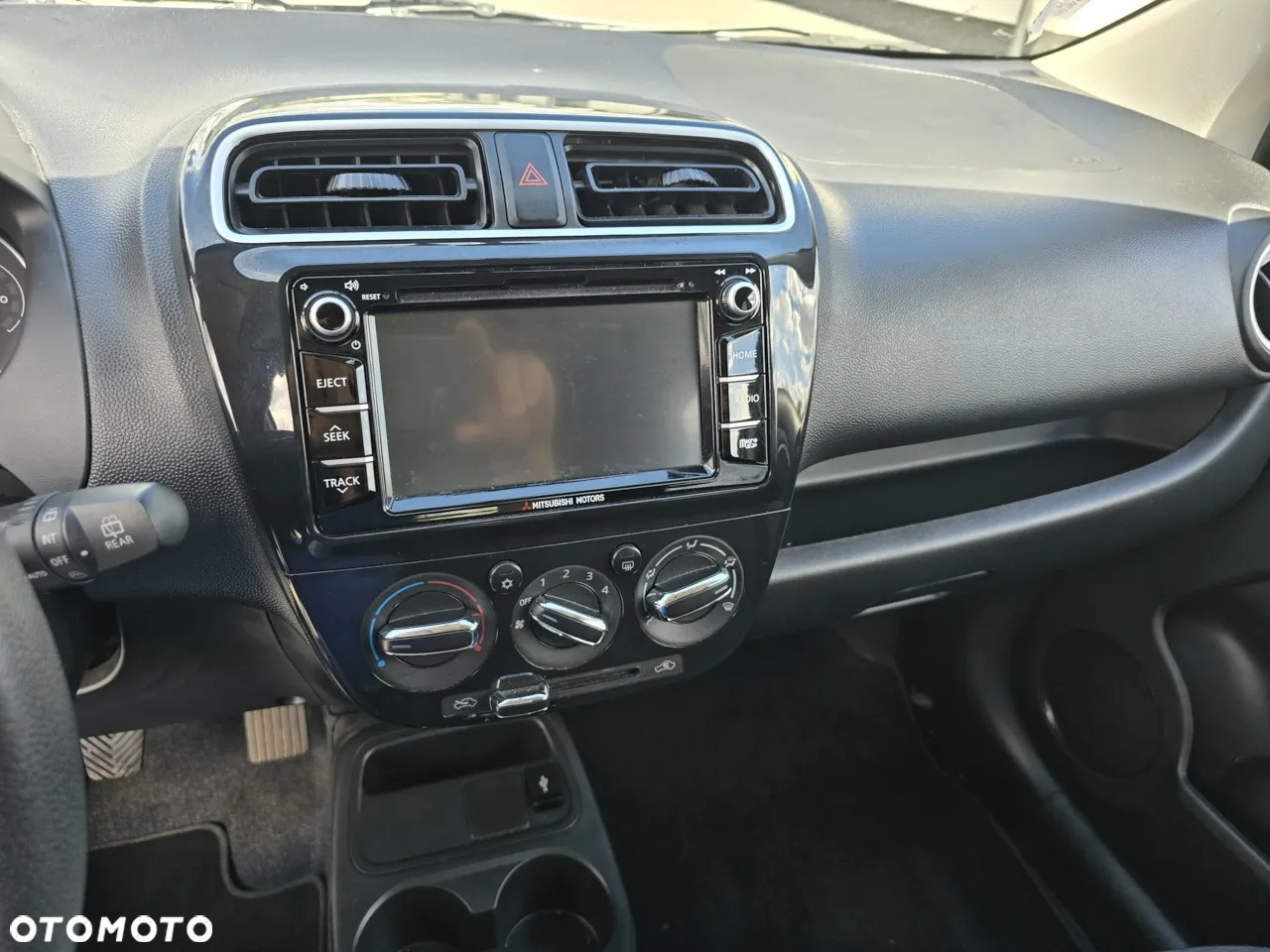 Mitsubishi Space Star 1.2 AS&G Instyle - 13