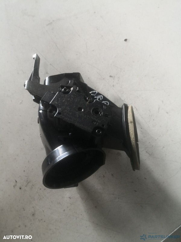 Guri ventilatie dreapta fata MERCEDES-BENZ S-CLASS (W222, V222, X222) [ 2013 - > ] S 350 BlueTEC / d (OM 642.861) 190KW|258HP OEM 0872200