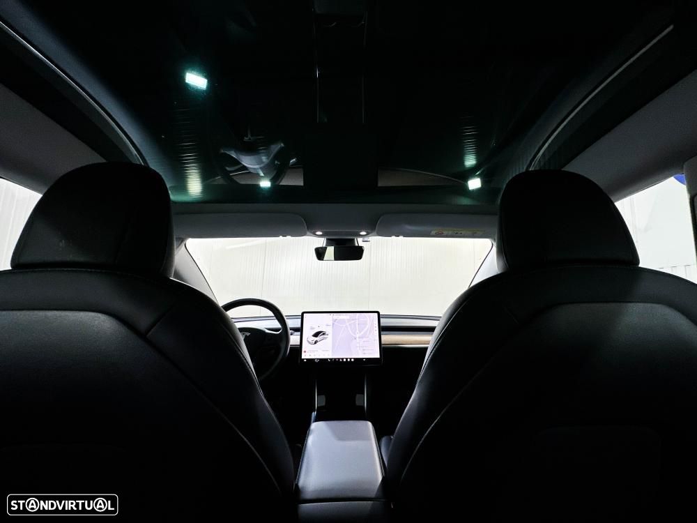 Tesla Model 3 Long-Range Dual Motor AWD - 21