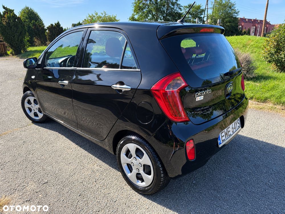Kia Picanto - 6