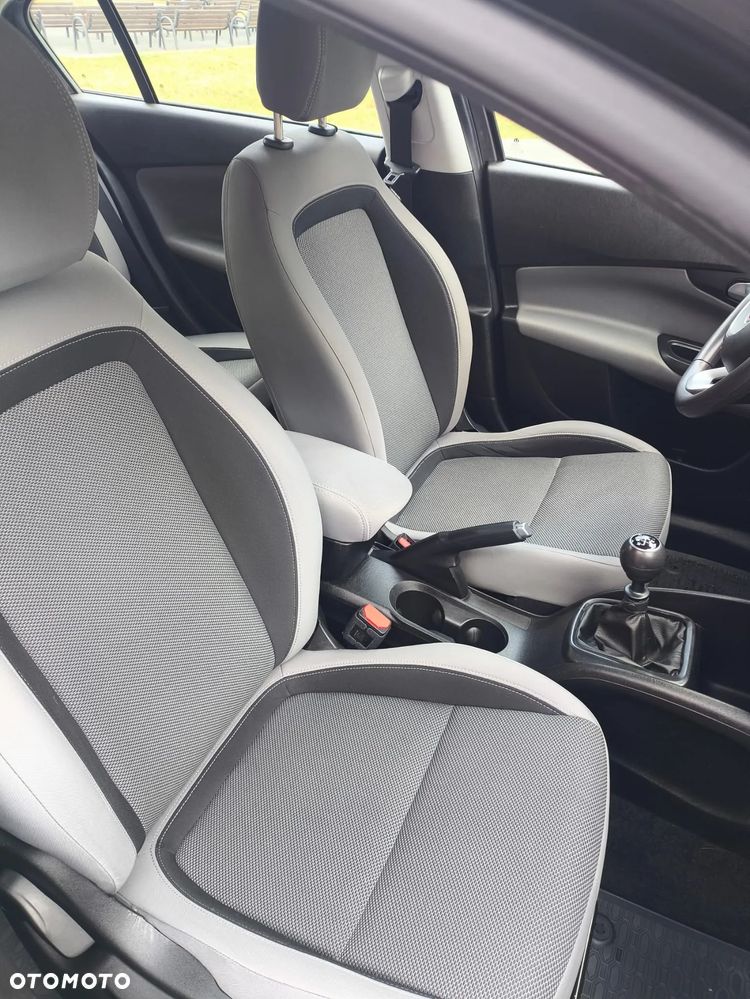 Fiat Tipo 1.4 16V Opening Edition - 6