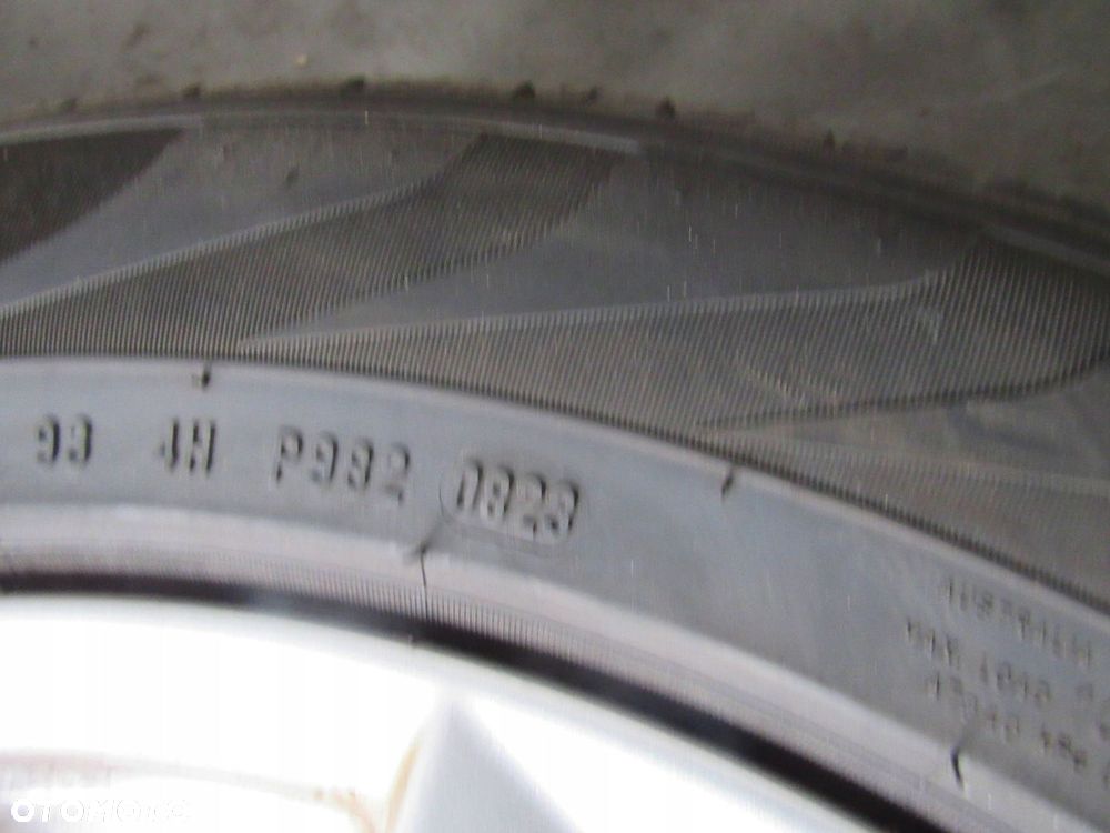 BMW X5 F15 KOŁA Felgi aluminiowe 255/55R18 - 7