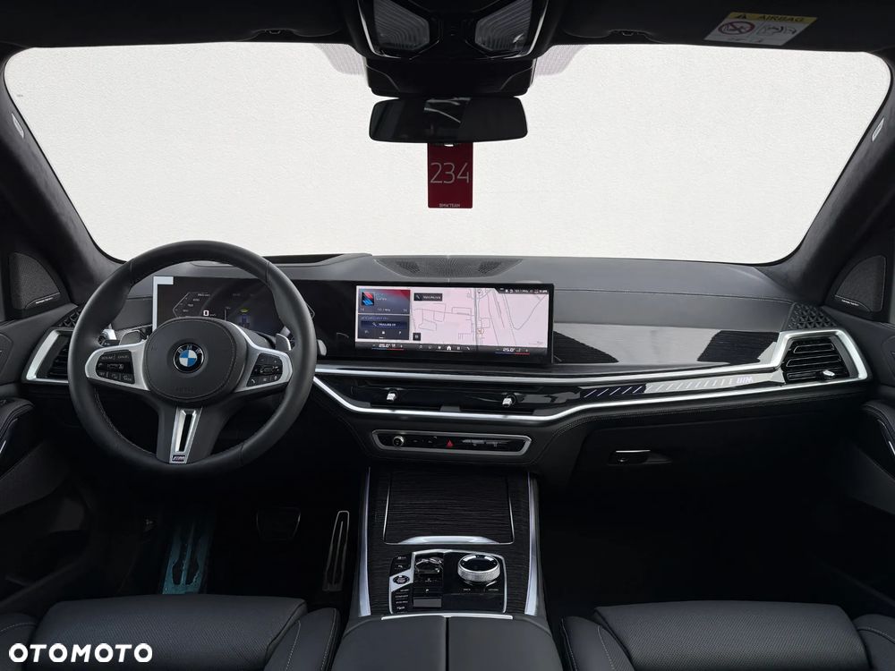 BMW X5 M M60i xDrive - 21