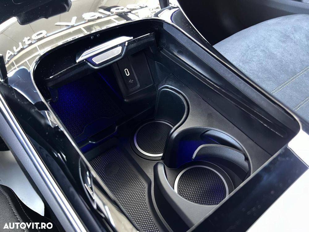 Mercedes-Benz GLC Coupe 300 e 4MATIC - 20