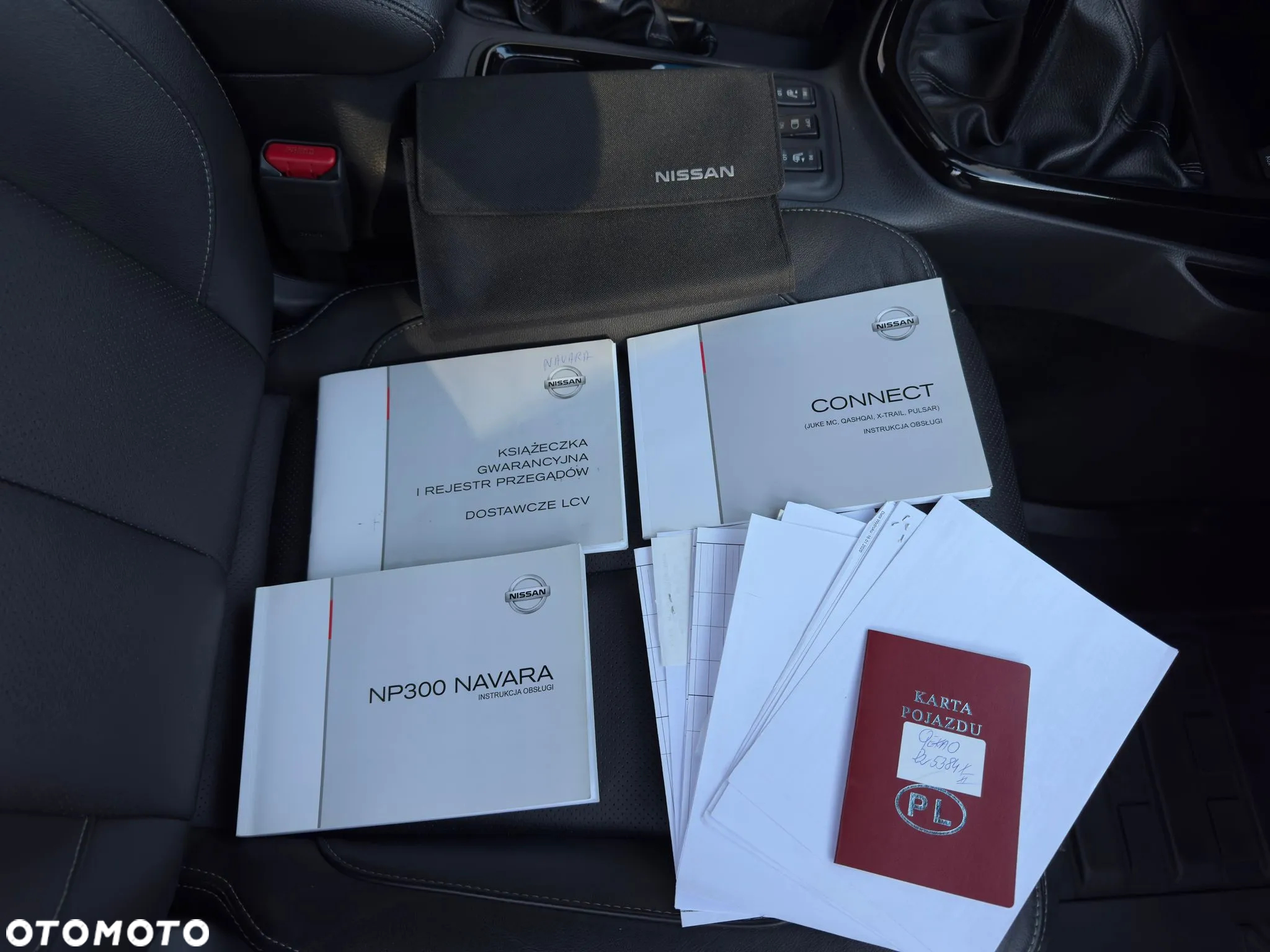 Nissan NP300 Pickup Navara 2.3 dCi Tekna - 17