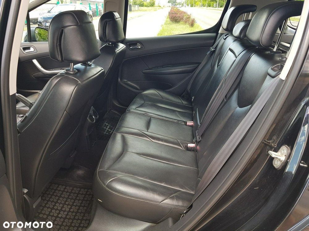 Peugeot 308 1.6 HDi Premium - 11