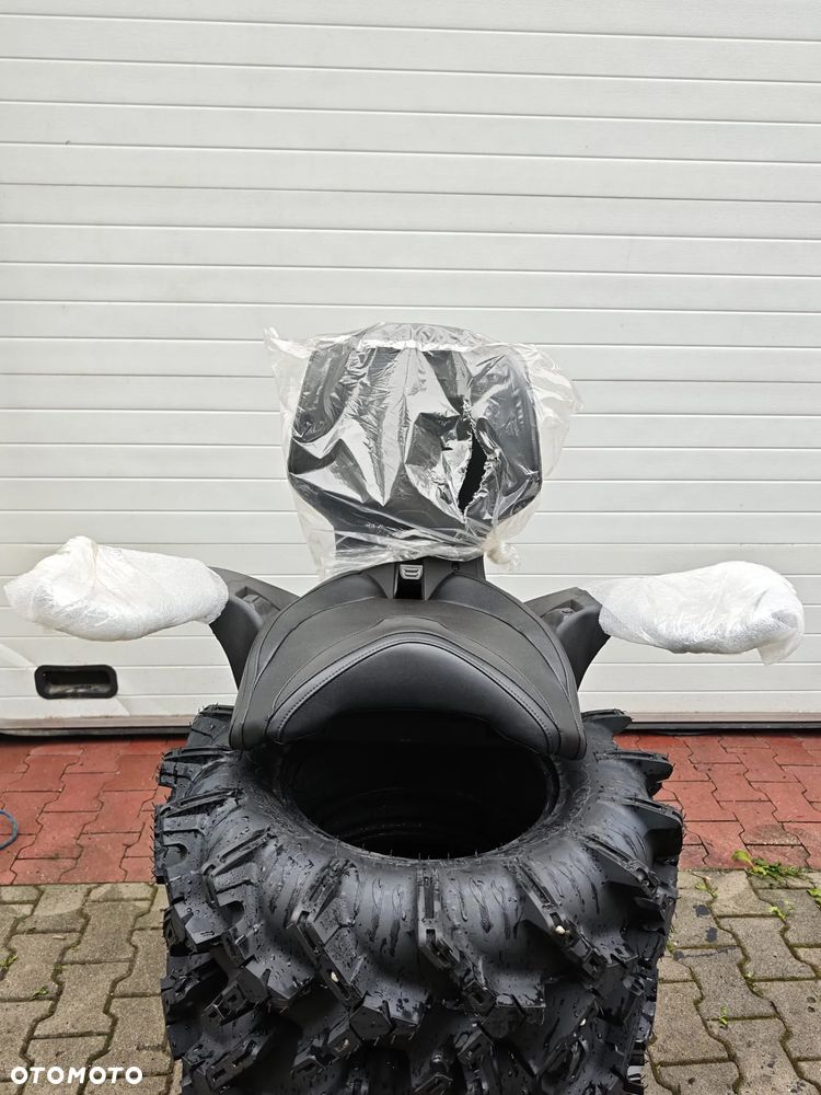 Can-Am Outlander MAX siedzenie pasażera 715002373