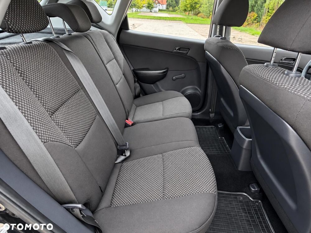 Hyundai i30 i30cw 1.4 Comfort - 33