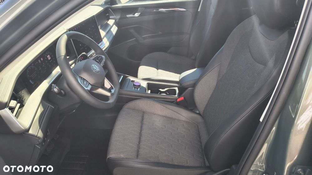 Volkswagen Tayron - 17