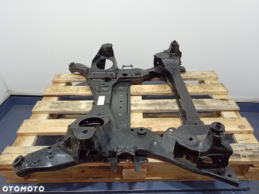 BMW X3 G01 G02 BELKA WÓZEK TRAWERS ZAWIESZENIA PRZÓD PRZEDNIA 6891262 - 2
