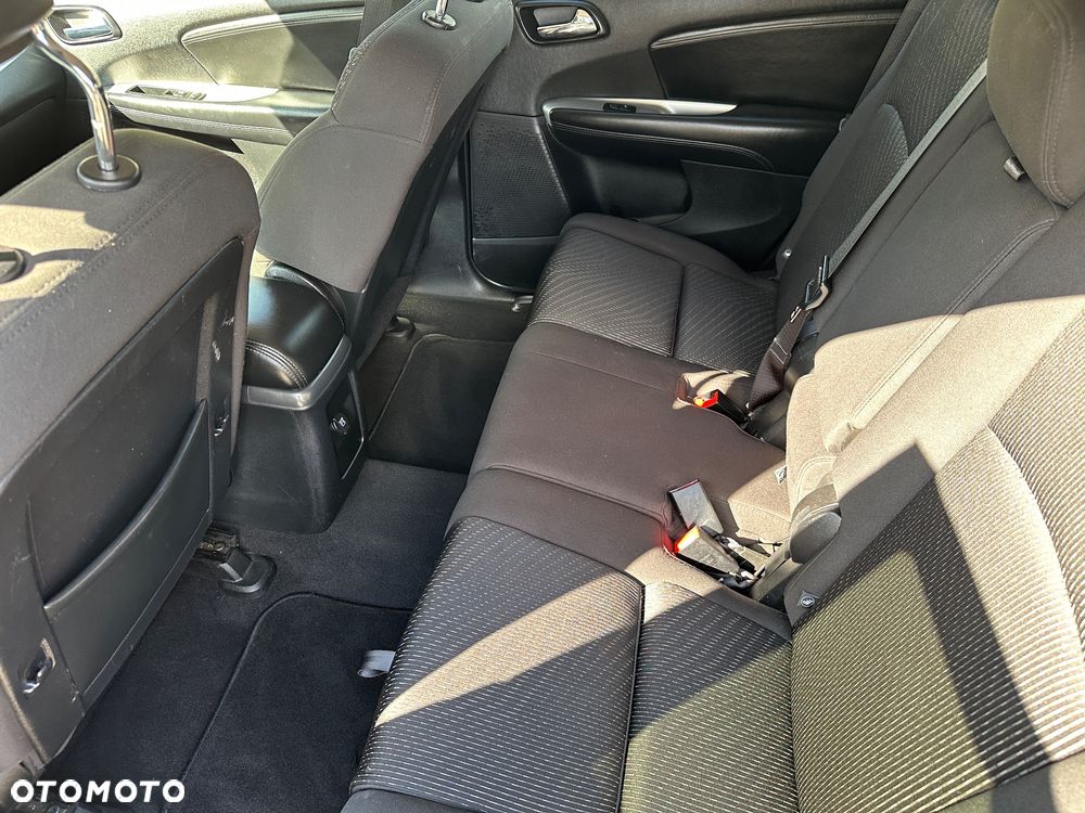 Fiat Freemont 2.0 Multijet 16V DPF My - 24