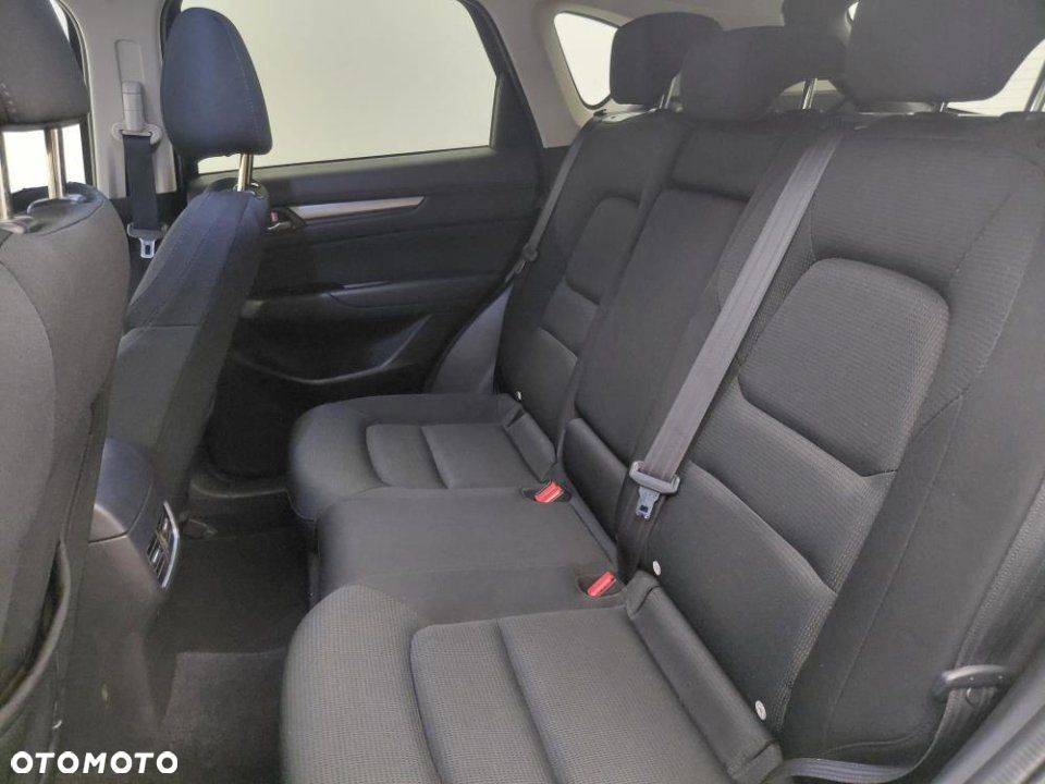 Mazda CX-5 - 19