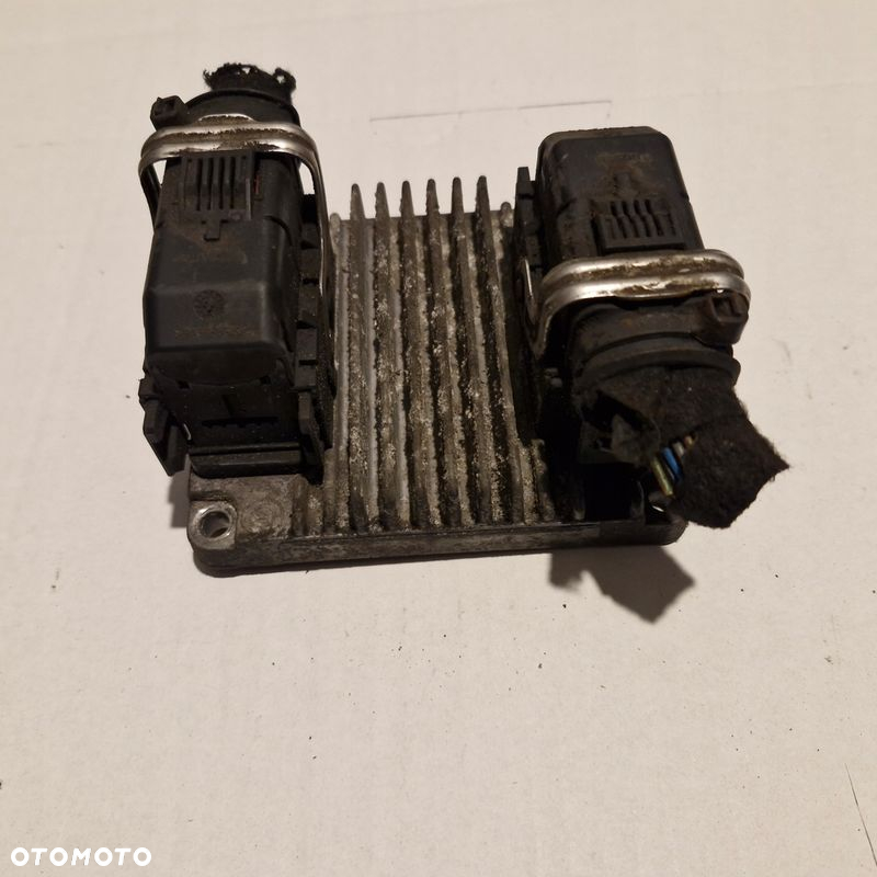 Komputer silnika dnhp Opel OE 12214880 DNHP - 3