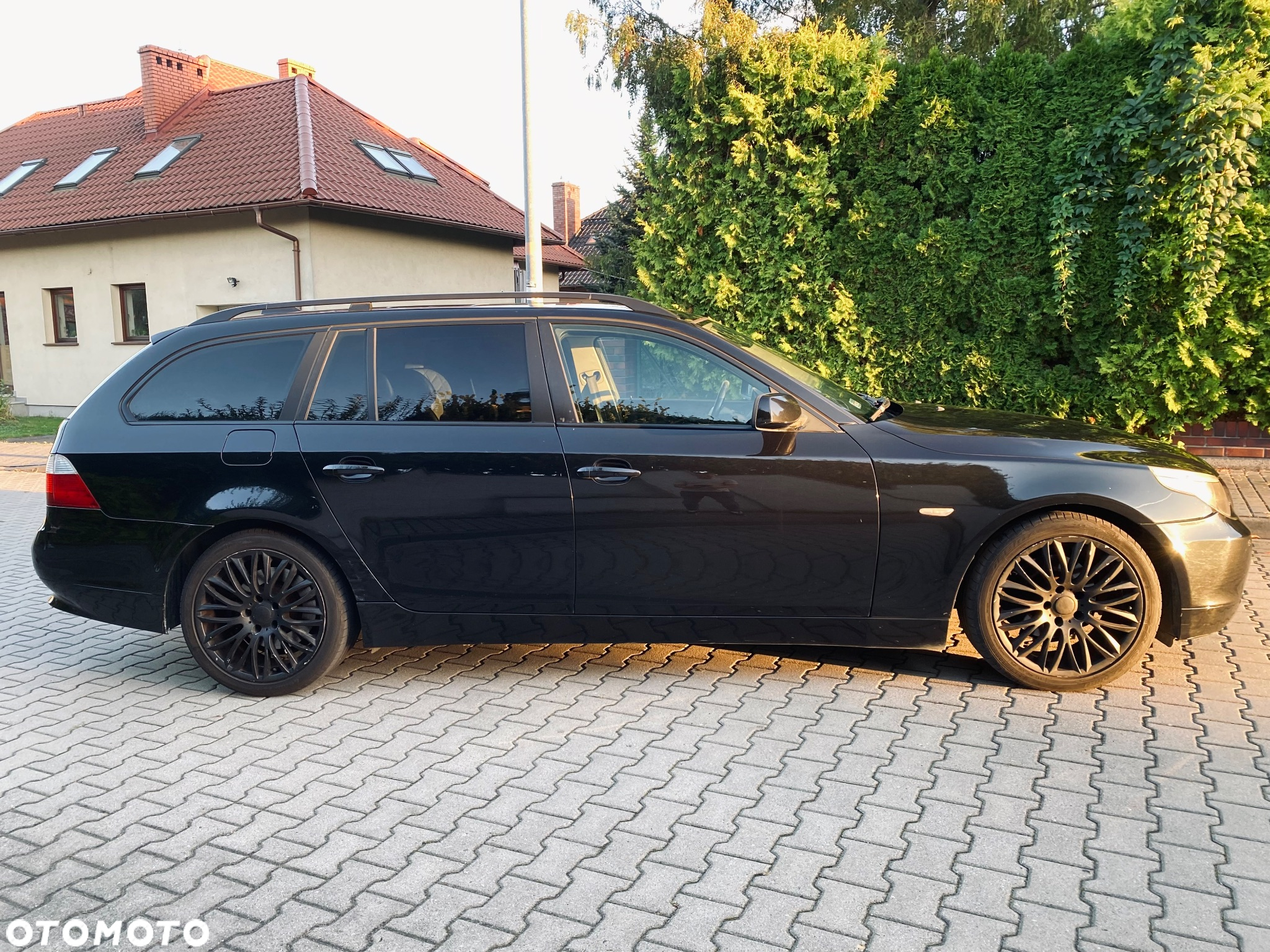BMW Seria 5 - 6