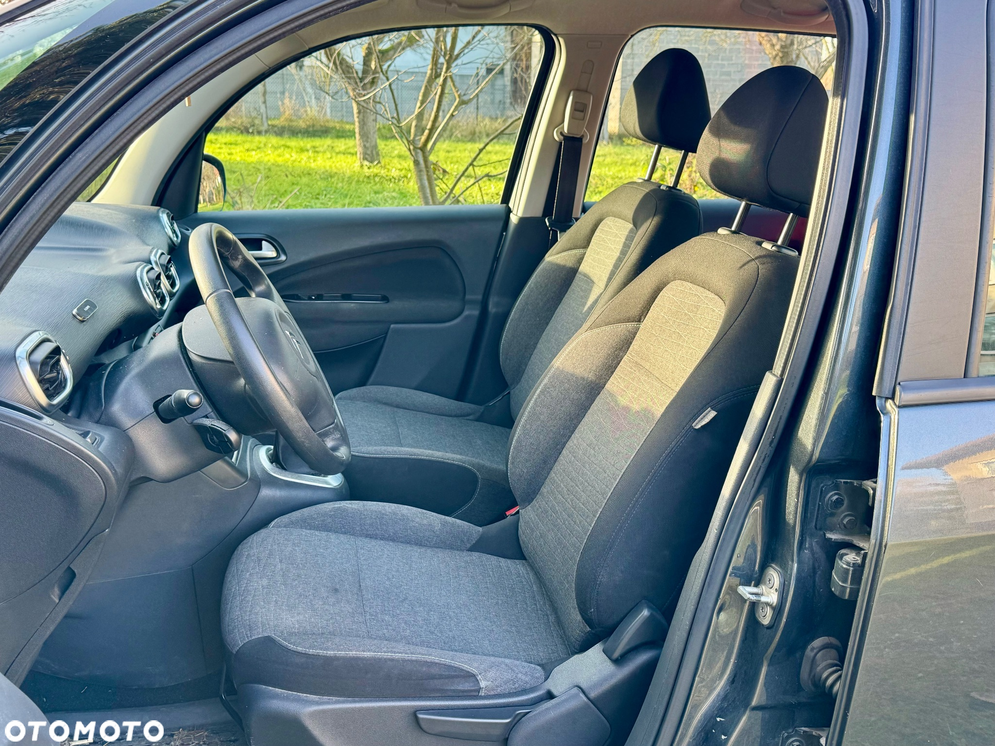 Citroën C3 Picasso 1.2 PureTech MoreLife - 7