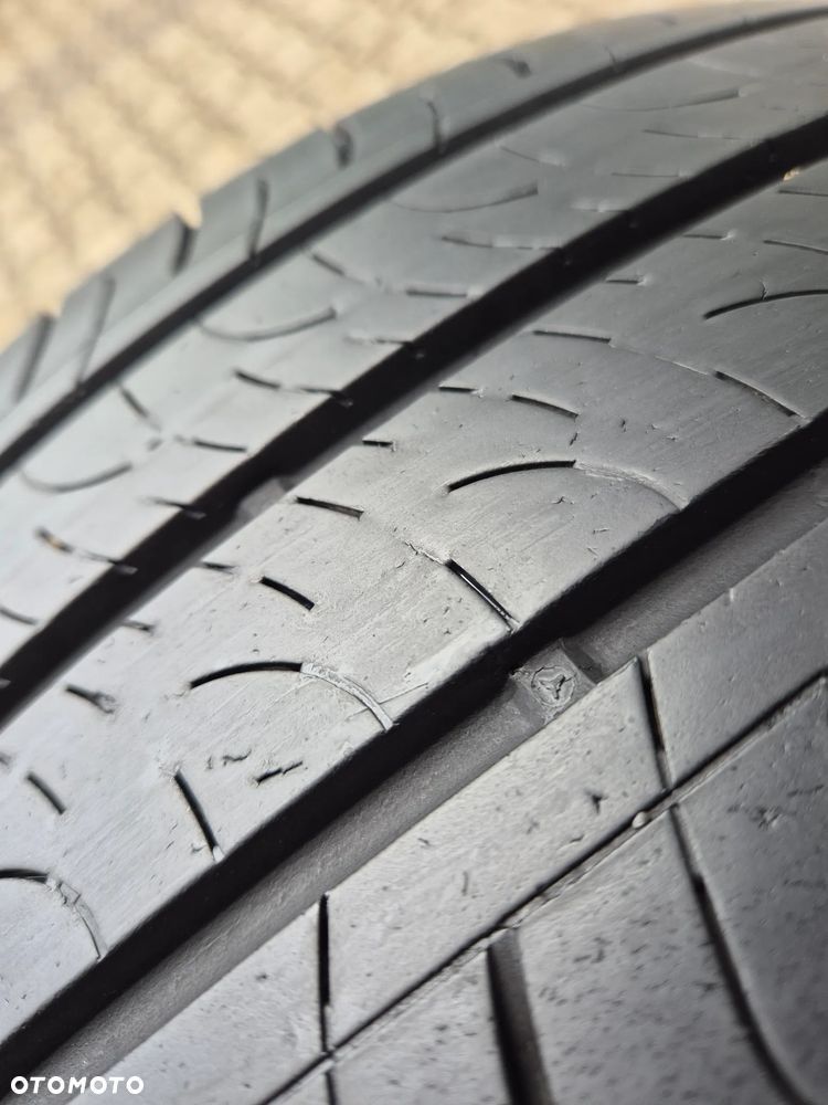 1x 215/60R17C Goodyear EfficientGrip Cargo - 2