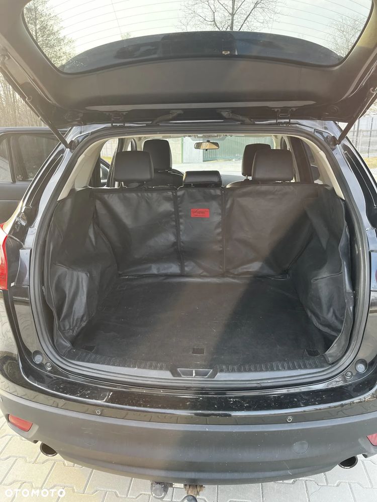 Mazda CX-5 - 19