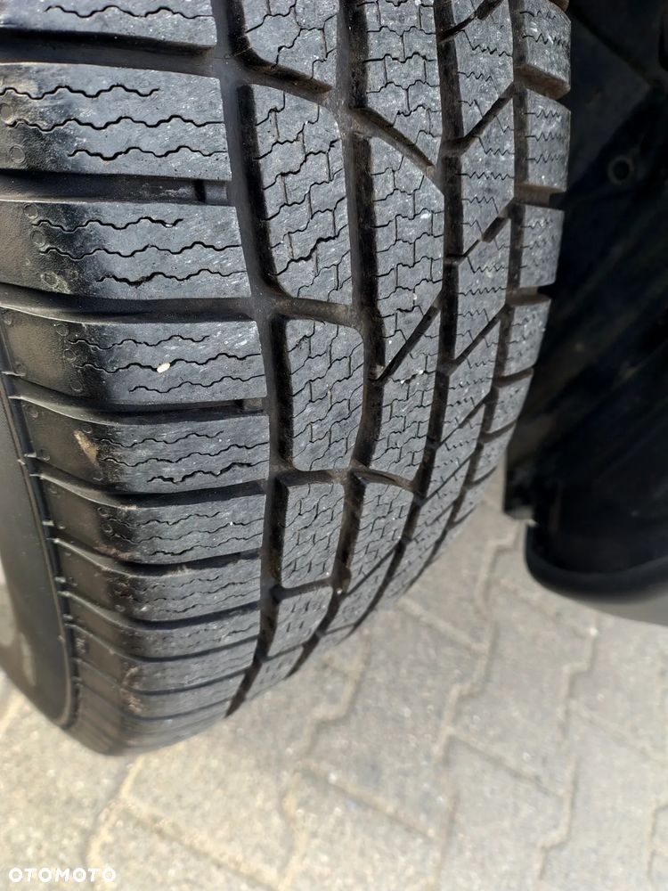 Nissan Qashqai+2 2.0 visia - 14