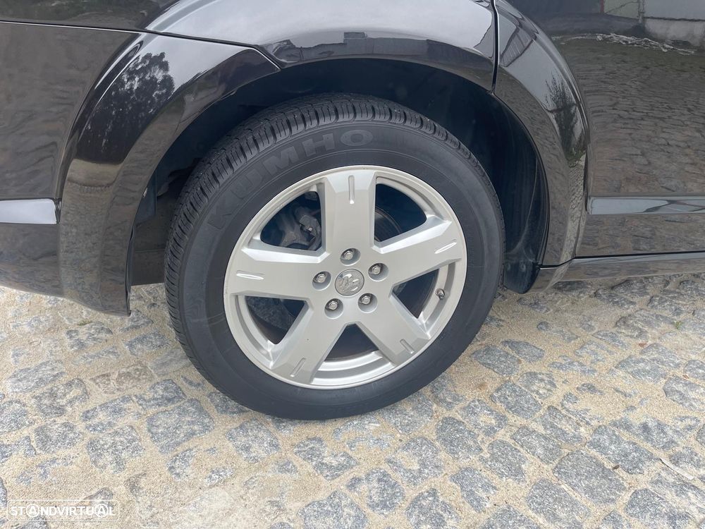 Dodge Journey 2.0 CRD SXT MTX - 13
