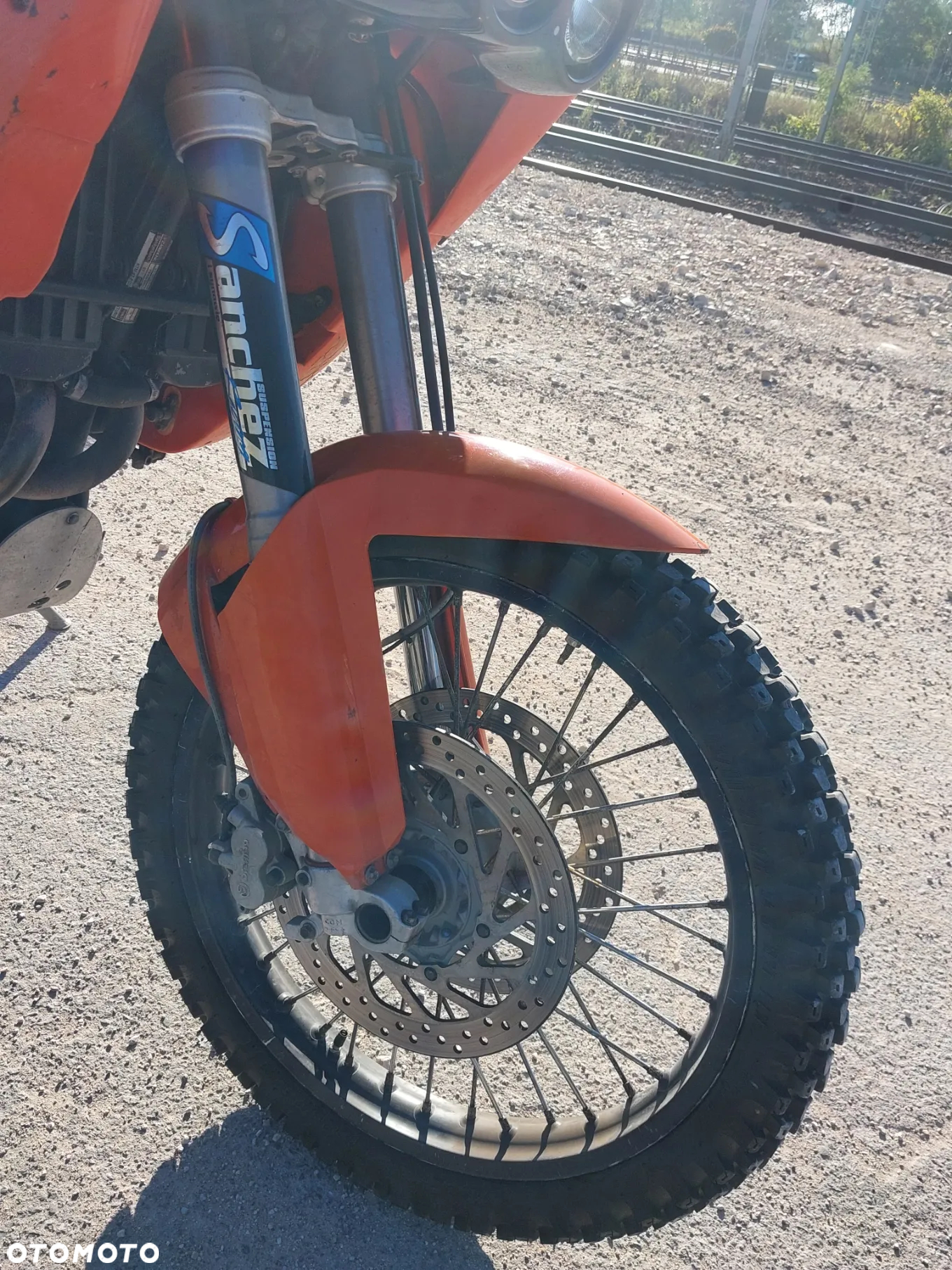 KTM Adventure - 28