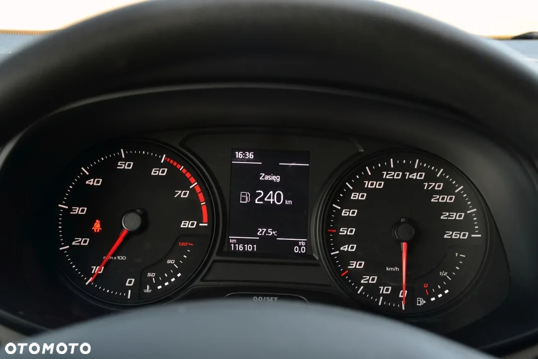 Seat Leon - 32