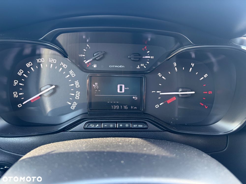 Citroën C3 Pure Tech 83 S&S FEEL - 17