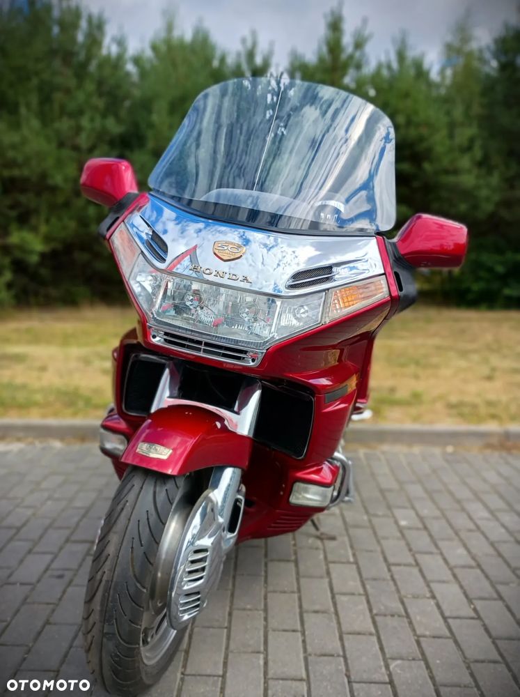 Honda GL - 3